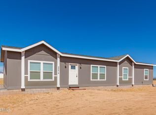 25414 W Hunter Dr, Wittmann, AZ 85361