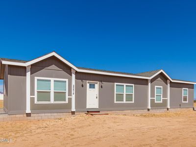 25414 W HUNTER Drive, Wittmann, AZ, 85361