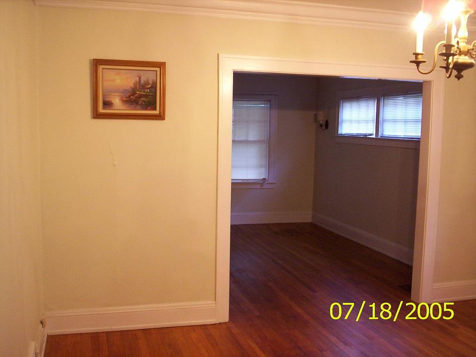 Hardwood Floors