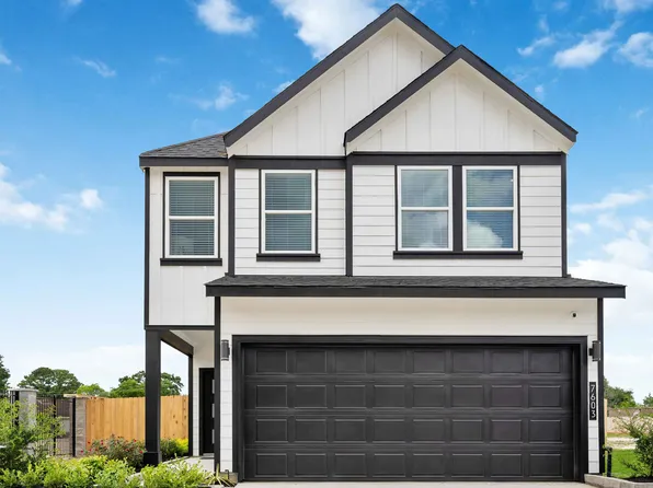 7607 Inwood Hills Ln, Houston, TX 77088