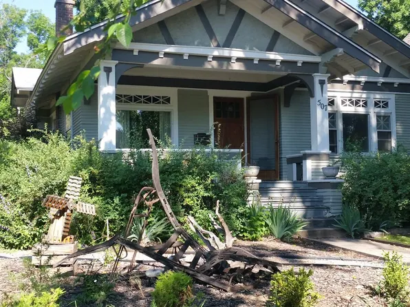 507 Mathews St #A, Fort Collins, CO 80524