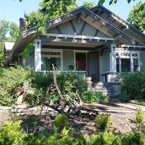 507 Mathews St #A Photo 1