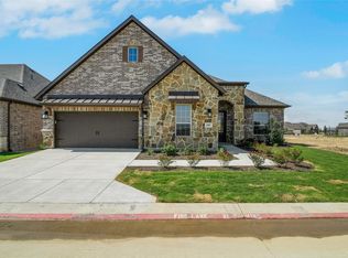 6109 Villaggio Way, Fort Worth, TX 76123