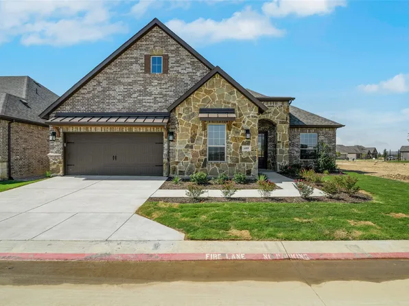 6109 Villaggio Way, Fort Worth, TX 76123