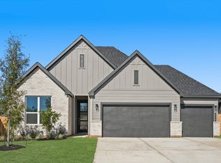 4529 Iguaza Falls Dr, Conroe, TX 77303