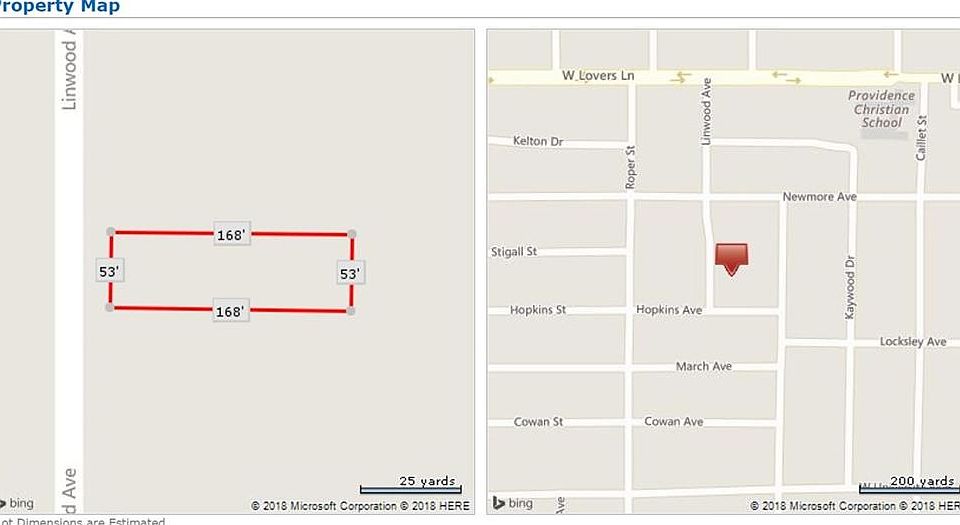 2nd image of 7514 Linwood Ave