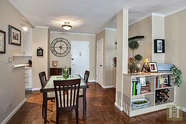 Sold by Halstead Real Estate