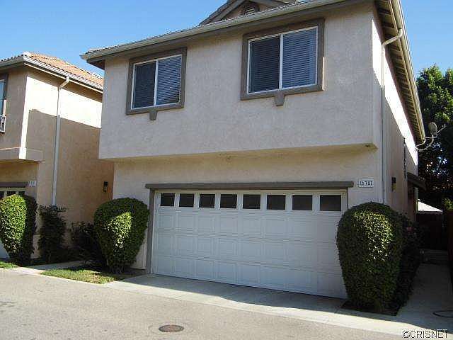 1st image of 8554 Burnet Ave Unit 138