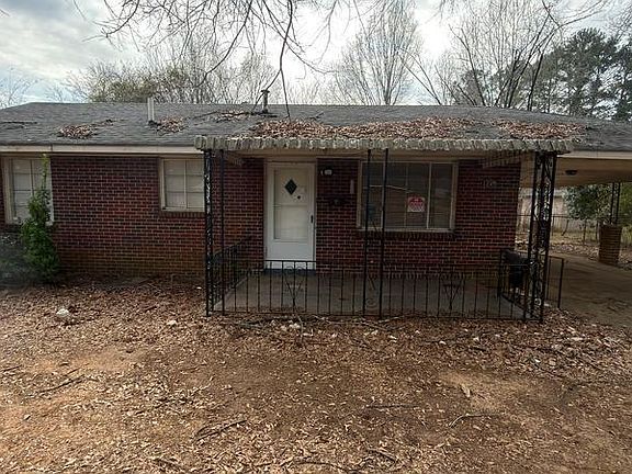 4th image of 1245 Rayfield Dr