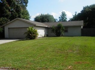 5865 Granite Ln, Cocoa, FL 32927