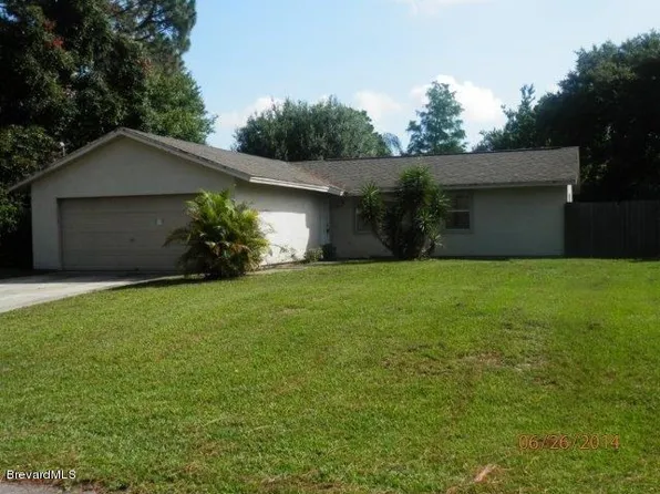 5865 Granite Ln, Cocoa, FL 32927