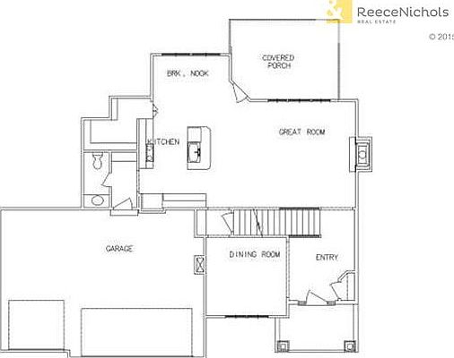 2nd image of 6026 Redbud St