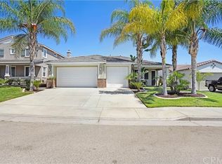 29104 Rambling Brook Dr, Menifee, CA 92585