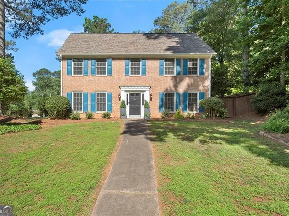 3999 Brintons Ml, Marietta, GA 30062