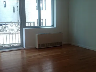 Rented by Baruch Investors
