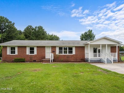 4 Earl Place, Midway Park, NC, 28544