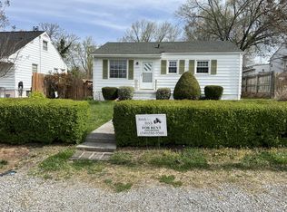 4025 Maine Ave NW, Roanoke, VA 24017