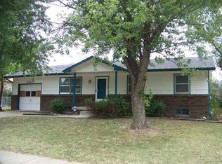 3958 N Edgemoor St, Wichita, KS 67220