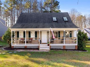 7000 Pointer Ridge Rd, Midlothian, VA 23112