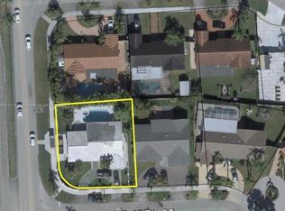 14695 SW 45th St, Miami, FL 33175