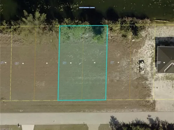 327 NE 31st ST, CAPE CORAL, FL 33909