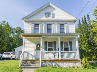 34 River St, Conway, MA 01341