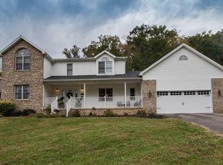 43 Shenandoah Ct, Portsmouth, OH