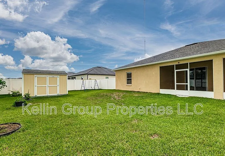 2611 Highlands Creek Way — Photo 26