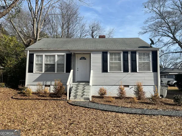 211 N Lee St, Lagrange, GA 30240