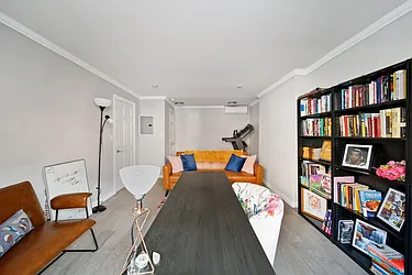 Rented by Corcoran
