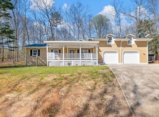 215 Jessica Trl, Murrayville, GA 30564