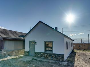 1305 Poplar St, Leadville, CO 80461