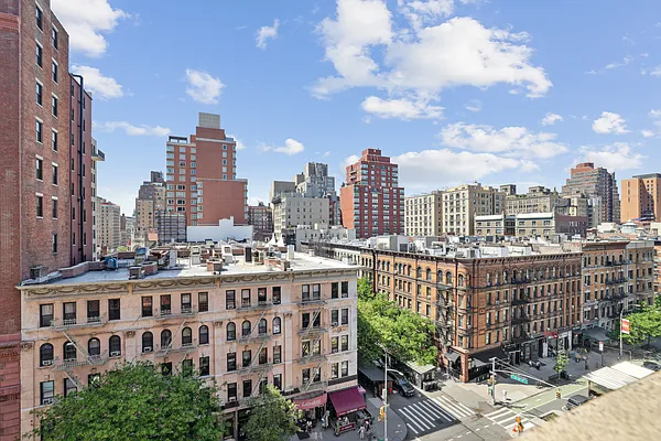 186 West 80th Street #7F in Upper West Side, Manhattan