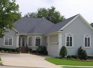 5003 Congressional Dr, Martinez, GA 30907