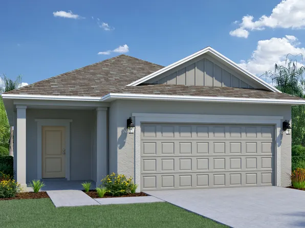 1656 Garden Grove Cir, Fort Pierce, FL 34947