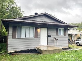 1818 Kildare Ave, Indianapolis, IN