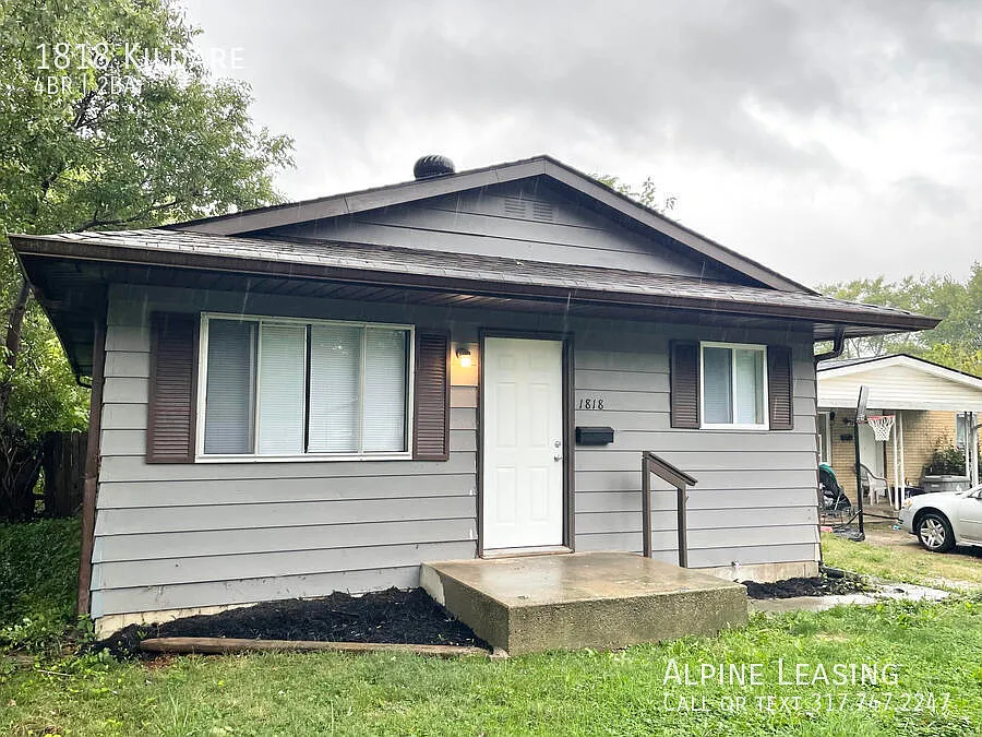 1818 Kildare Ave photo 1