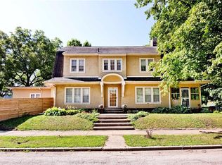 4175 N Central Ave, Indianapolis, IN 46205