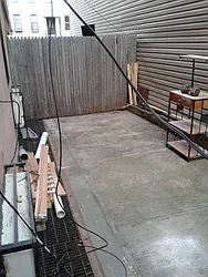 Rented by Brooklyn's Realty Management Corp