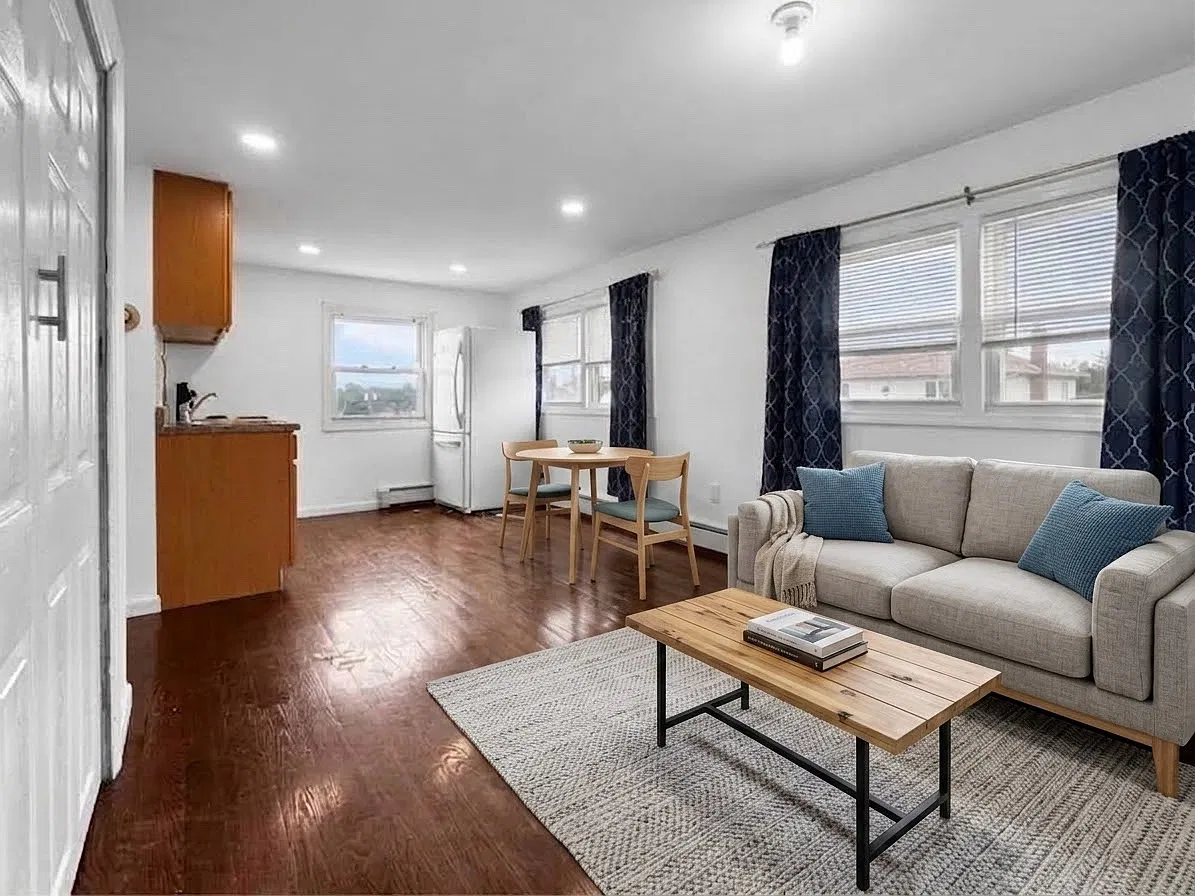 1 bed, $1,900 — Photo 2
