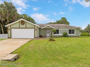 1384 Serenade St NW, Palm Bay, FL 32907