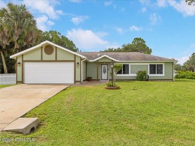 1384 Serenade St NW, Palm Bay, FL, 32907