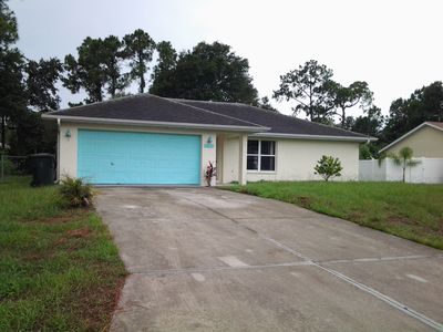 2637 Seagull Ln, North Port, FL, 34286