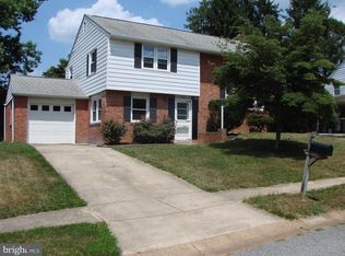 2507 Lindell Rd, Wilmington, DE 19808