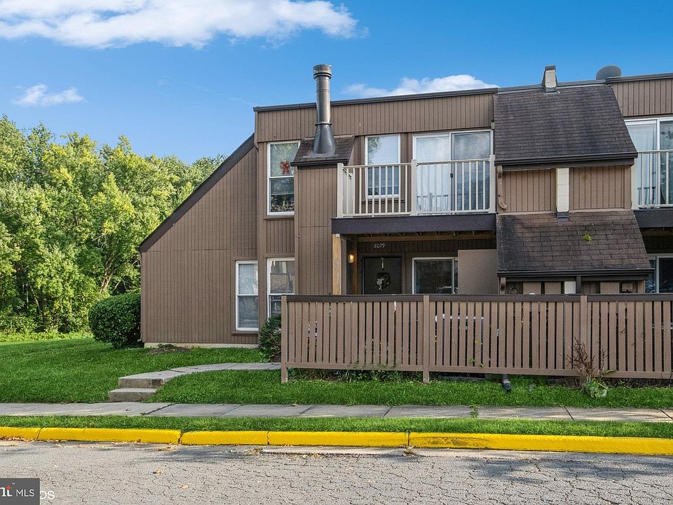 1st image of 8079 Pantano Pl #2