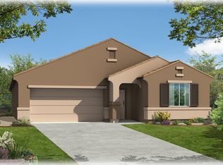2044 N Ensenada Ln, Casa Grande, AZ 85122