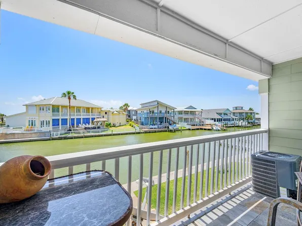 2290 N Fulton Beach Rd #218, Rockport, TX 78382