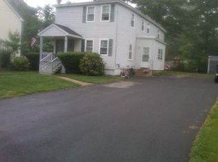 126 Overland St #1, Manchester, NH 03103