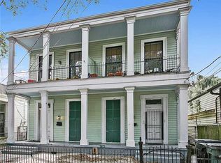 910 Washington Ave, New Orleans, LA 70130