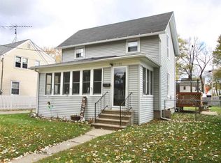 1137 Lincoln Ave, Beloit, WI 53511